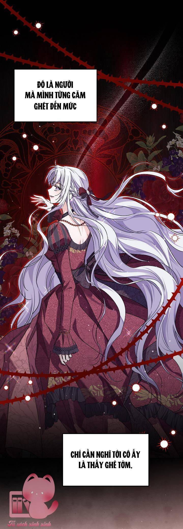 Hoàng Nữ Cosplay Nonfan Chapter 45 - Trang 2