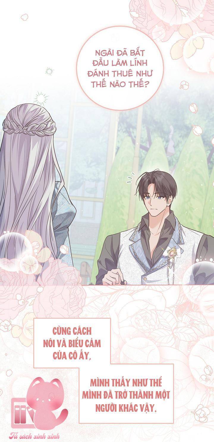 Hoàng Nữ Cosplay Nonfan Chapter 45 - Trang 2