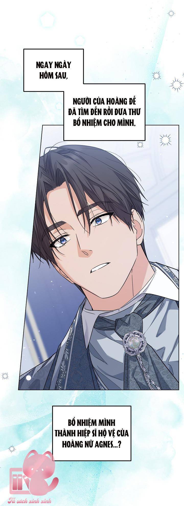 Hoàng Nữ Cosplay Nonfan Chapter 45 - Trang 2