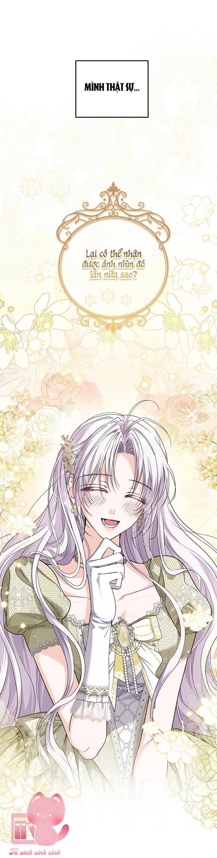 Hoàng Nữ Cosplay Nonfan Chapter 45 - Trang 2