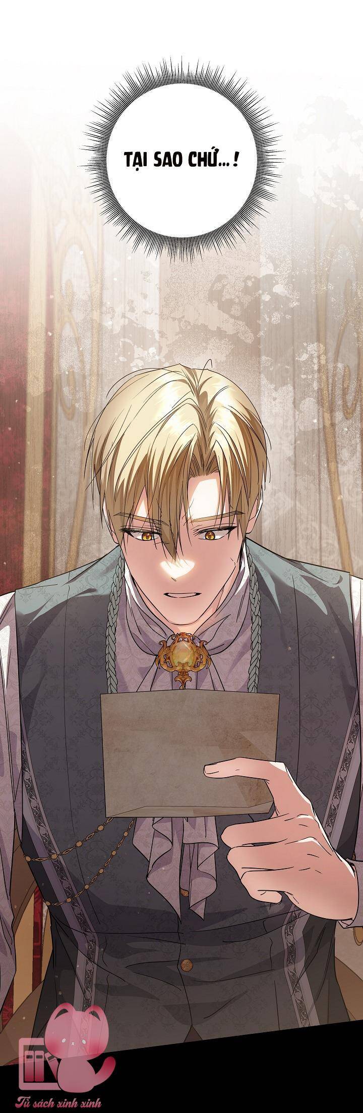 Hoàng Nữ Cosplay Nonfan Chapter 45 - Trang 2