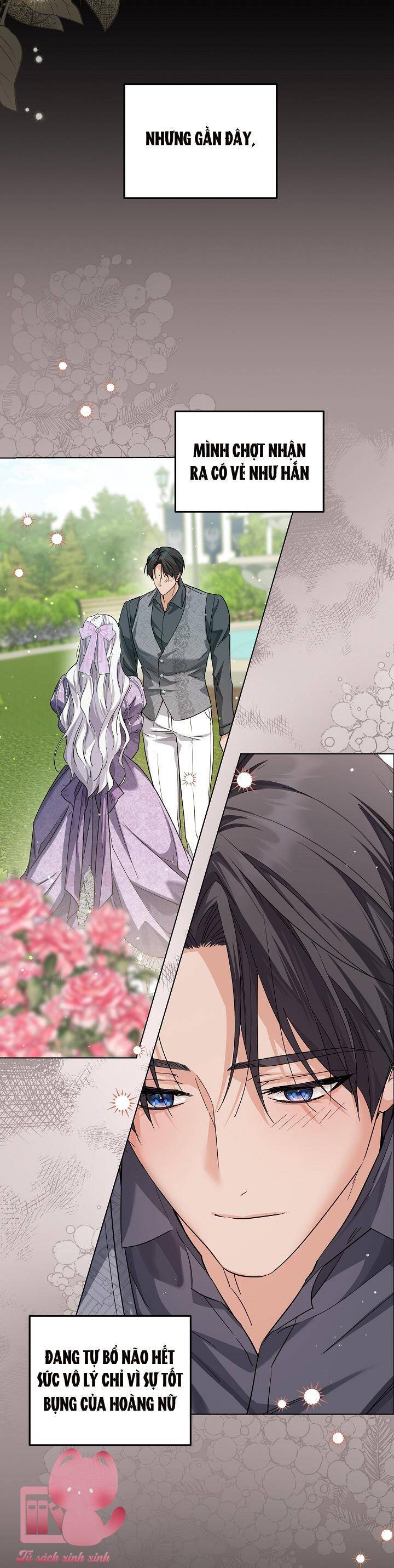 Hoàng Nữ Cosplay Nonfan Chapter 45 - Trang 2