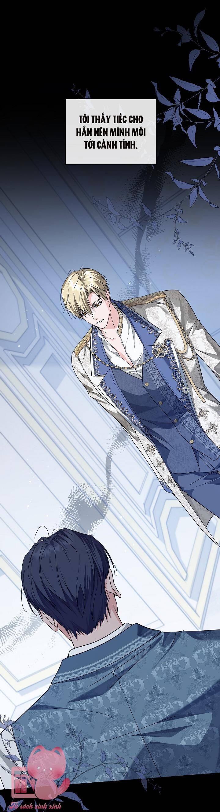 Hoàng Nữ Cosplay Nonfan Chapter 45 - Trang 2