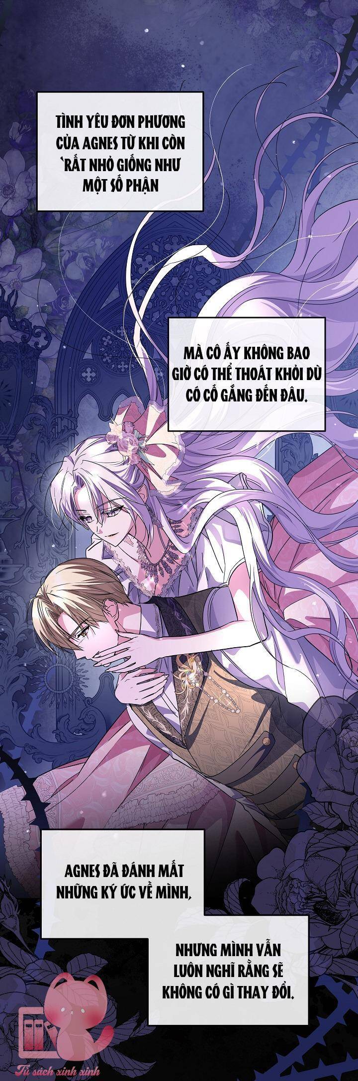 Hoàng Nữ Cosplay Nonfan Chapter 45 - Trang 2