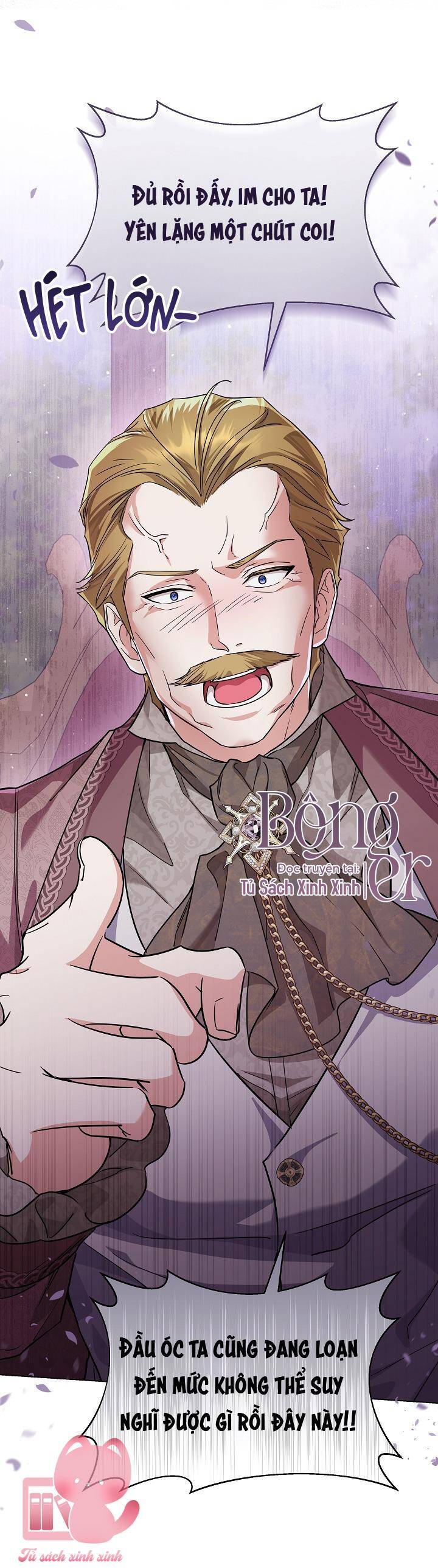 Hoàng Nữ Cosplay Nonfan Chapter 45 - Trang 2