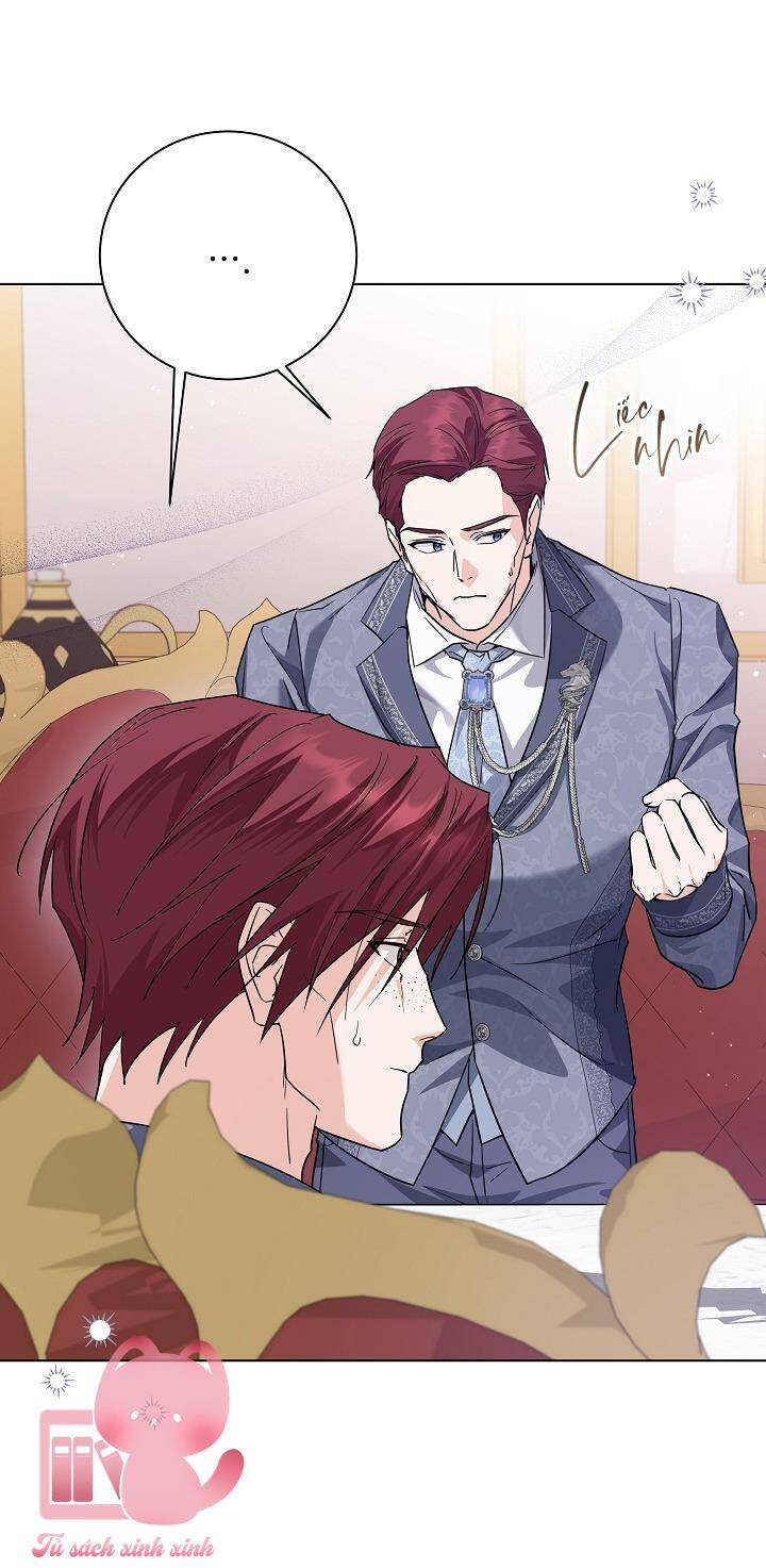 Hoàng Nữ Cosplay Nonfan Chapter 45 - Trang 2