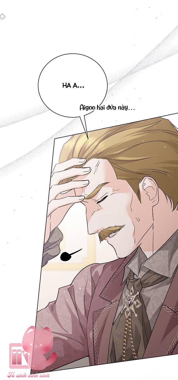 Hoàng Nữ Cosplay Nonfan Chapter 45 - Trang 2