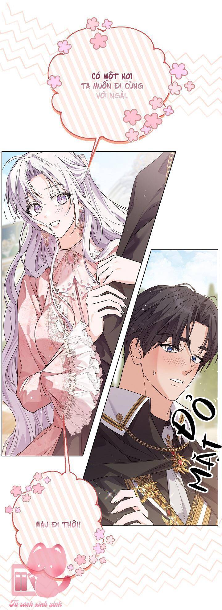 Hoàng Nữ Cosplay Nonfan Chapter 46 - Trang 2