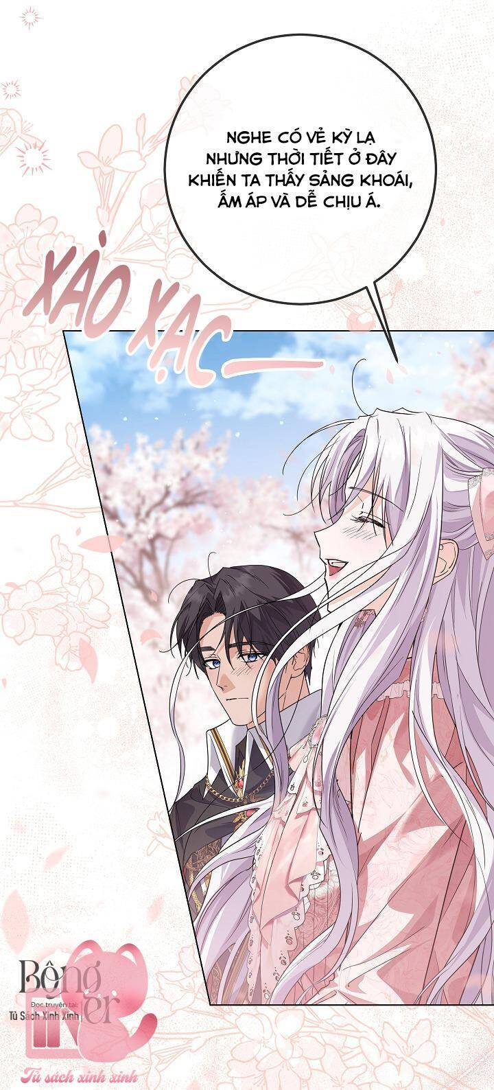 Hoàng Nữ Cosplay Nonfan Chapter 46 - Trang 2