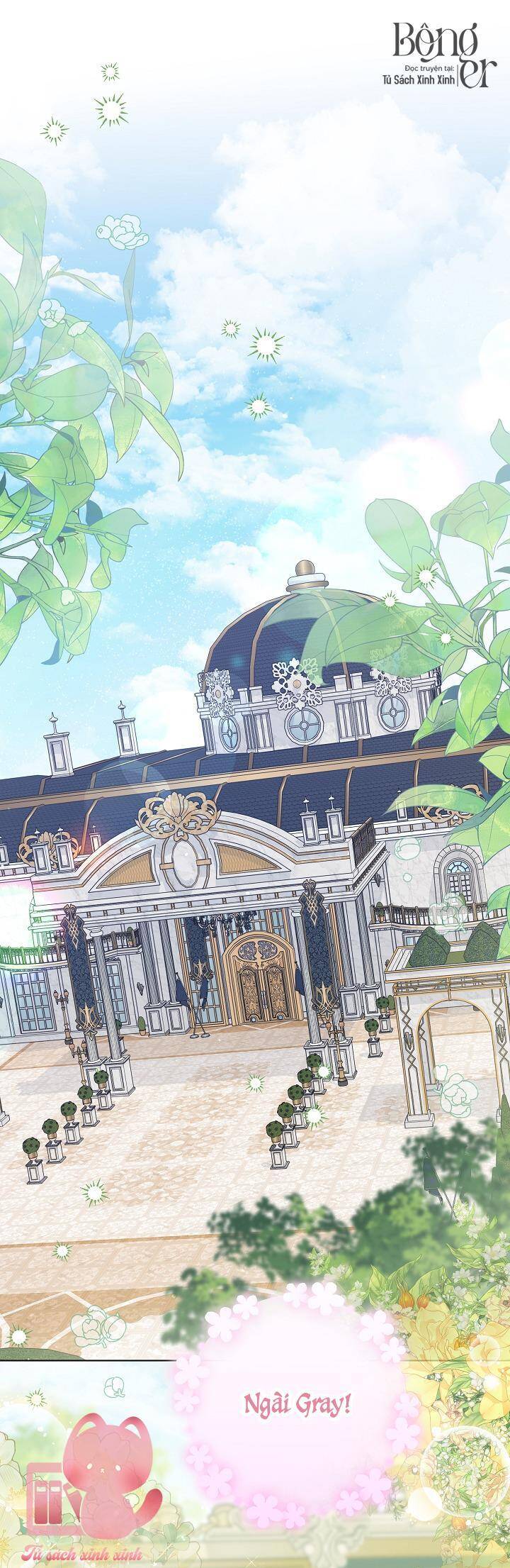 Hoàng Nữ Cosplay Nonfan Chapter 46 - Trang 2