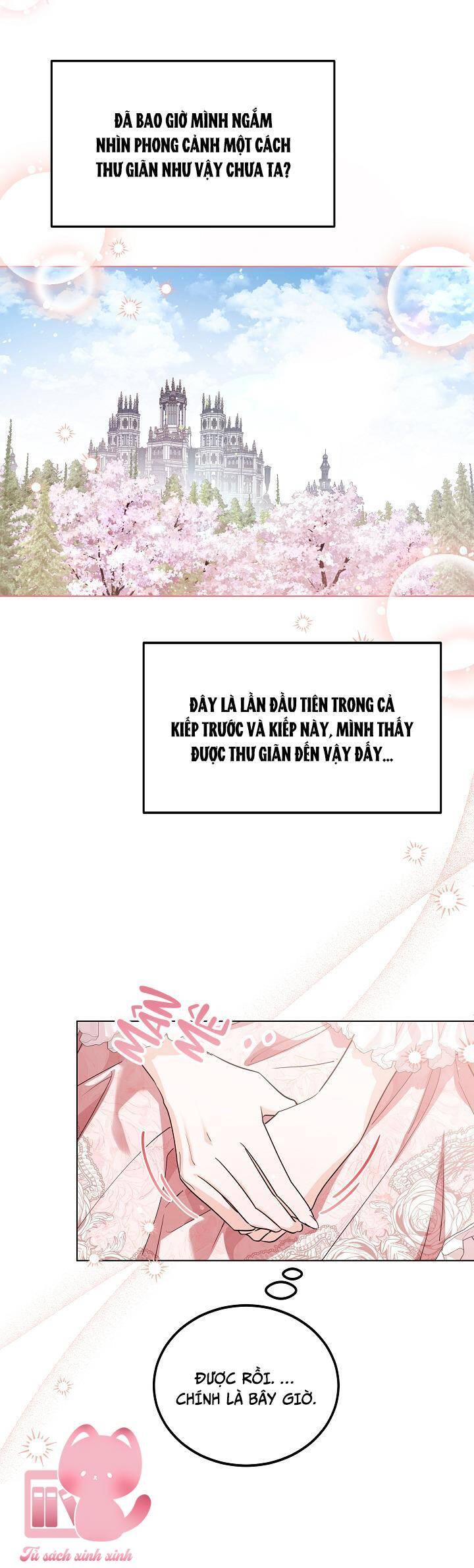 Hoàng Nữ Cosplay Nonfan Chapter 46 - Trang 2