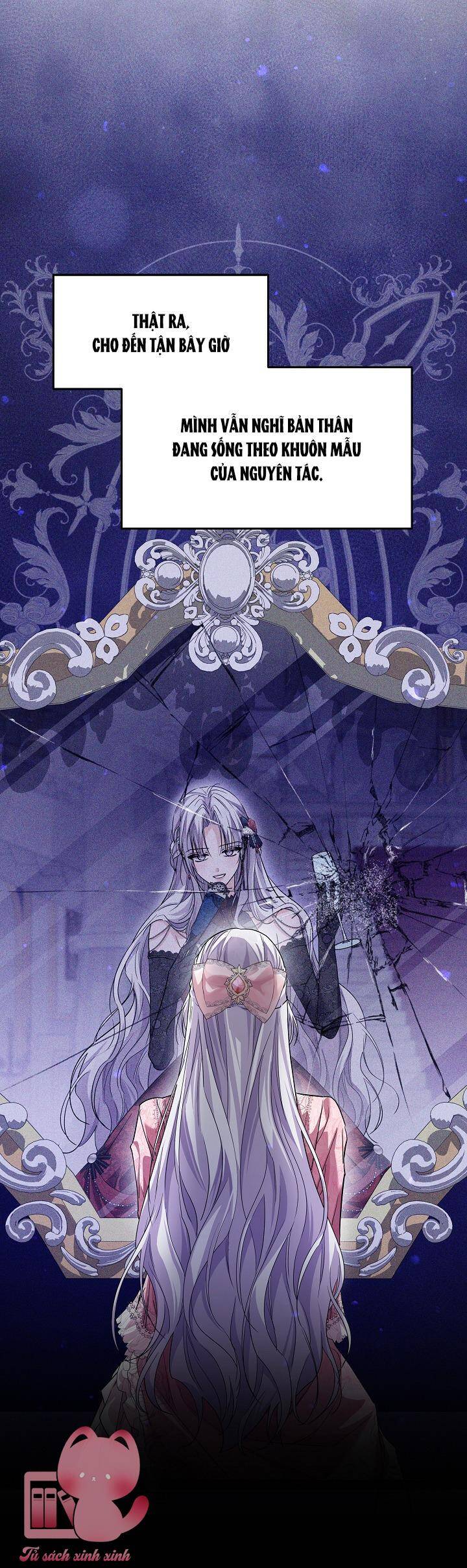 Hoàng Nữ Cosplay Nonfan Chapter 46 - Trang 2