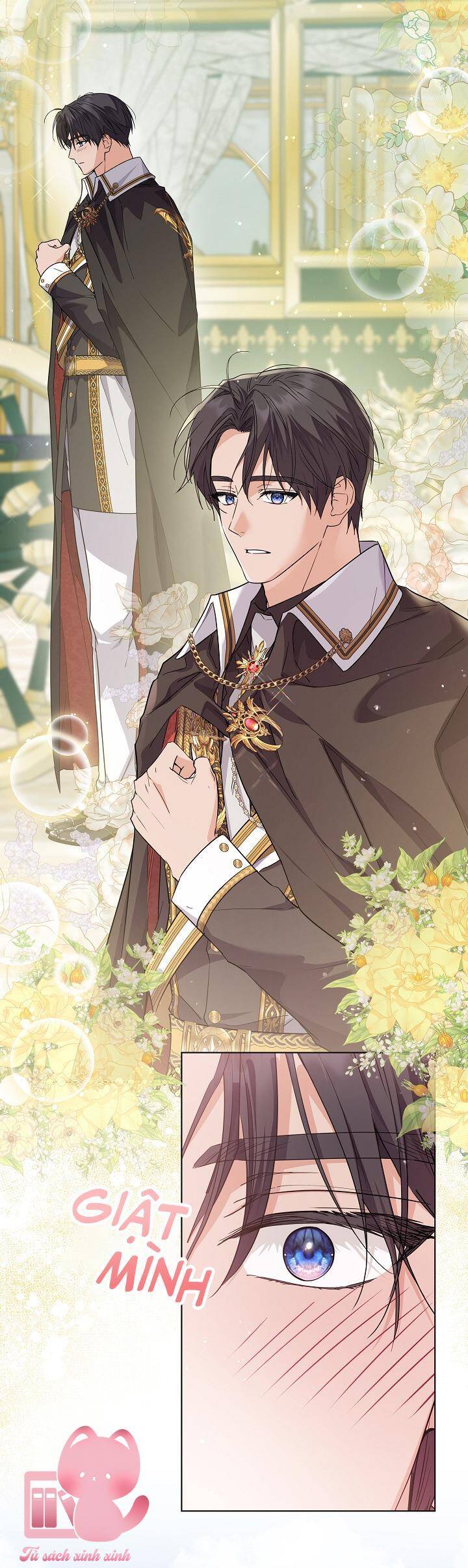 Hoàng Nữ Cosplay Nonfan Chapter 46 - Trang 2