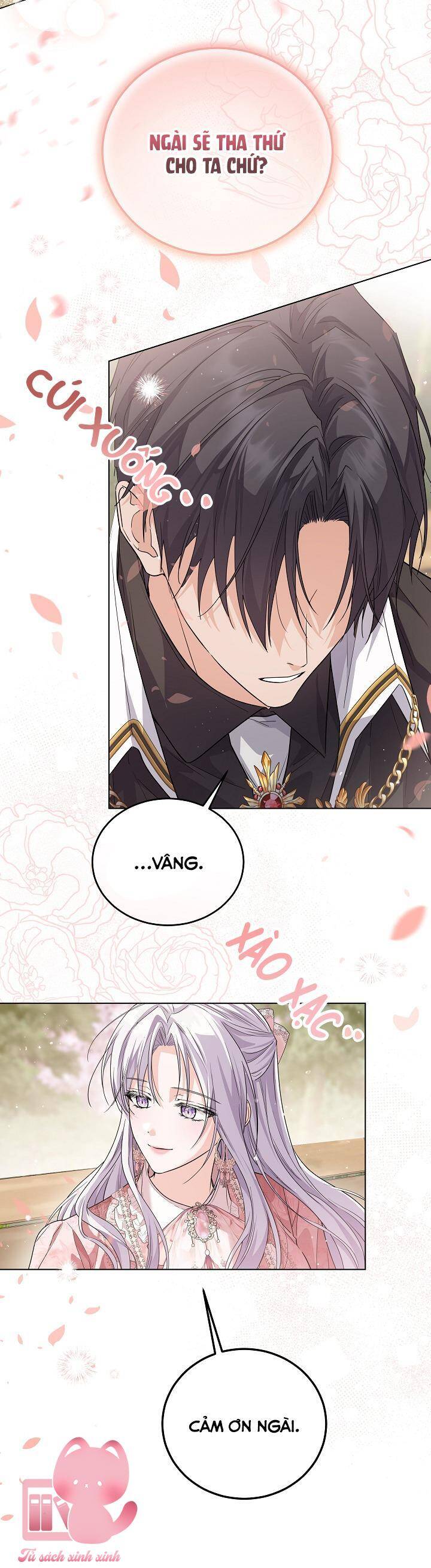 Hoàng Nữ Cosplay Nonfan Chapter 46 - Trang 2