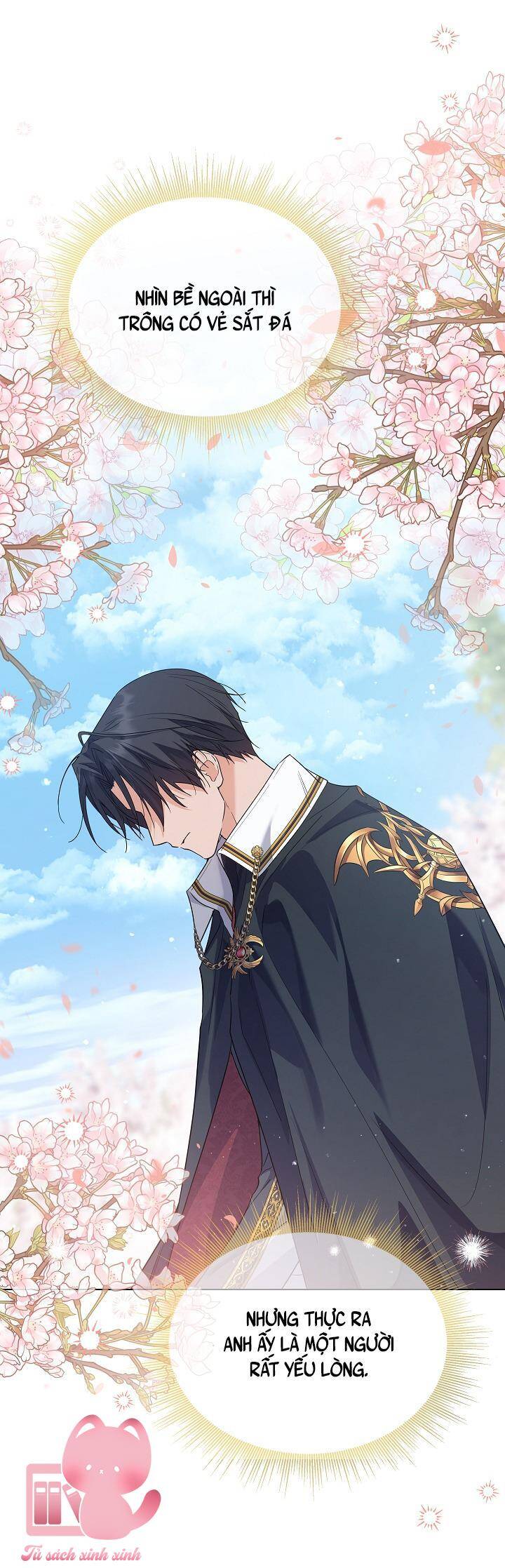 Hoàng Nữ Cosplay Nonfan Chapter 46 - Trang 2