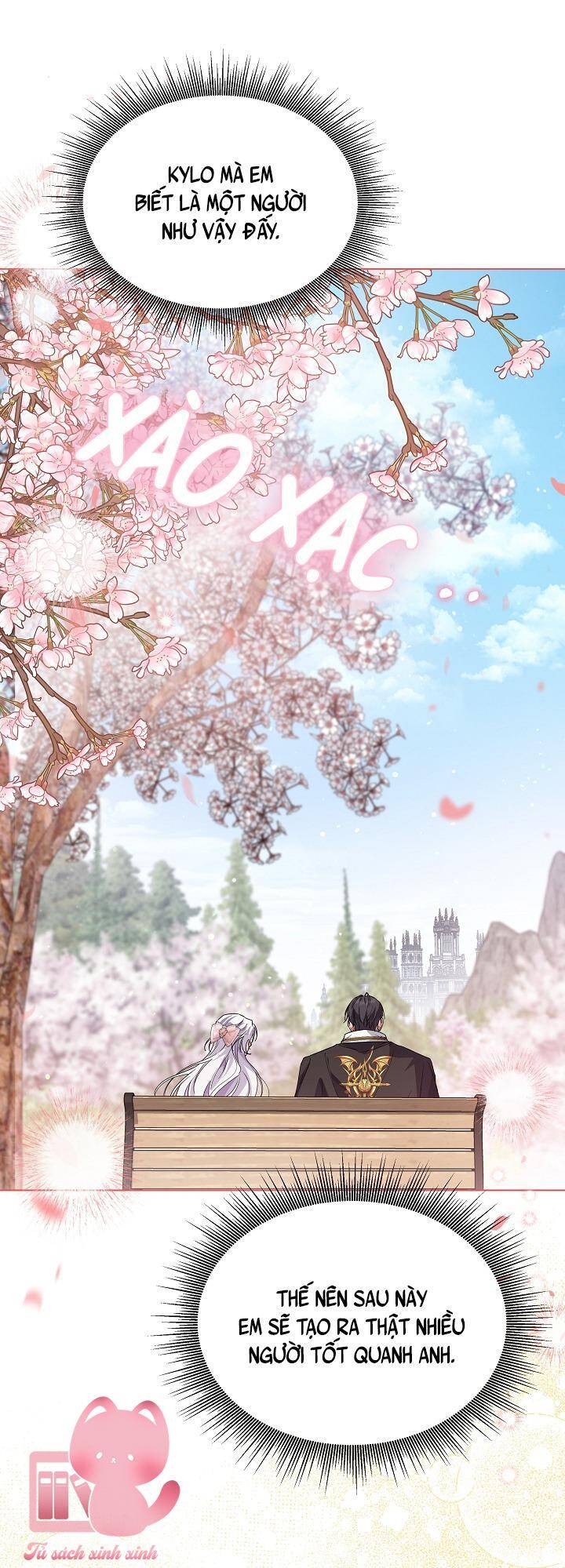 Hoàng Nữ Cosplay Nonfan Chapter 46 - Trang 2