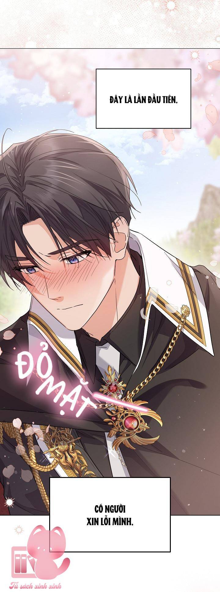 Hoàng Nữ Cosplay Nonfan Chapter 46 - Trang 2