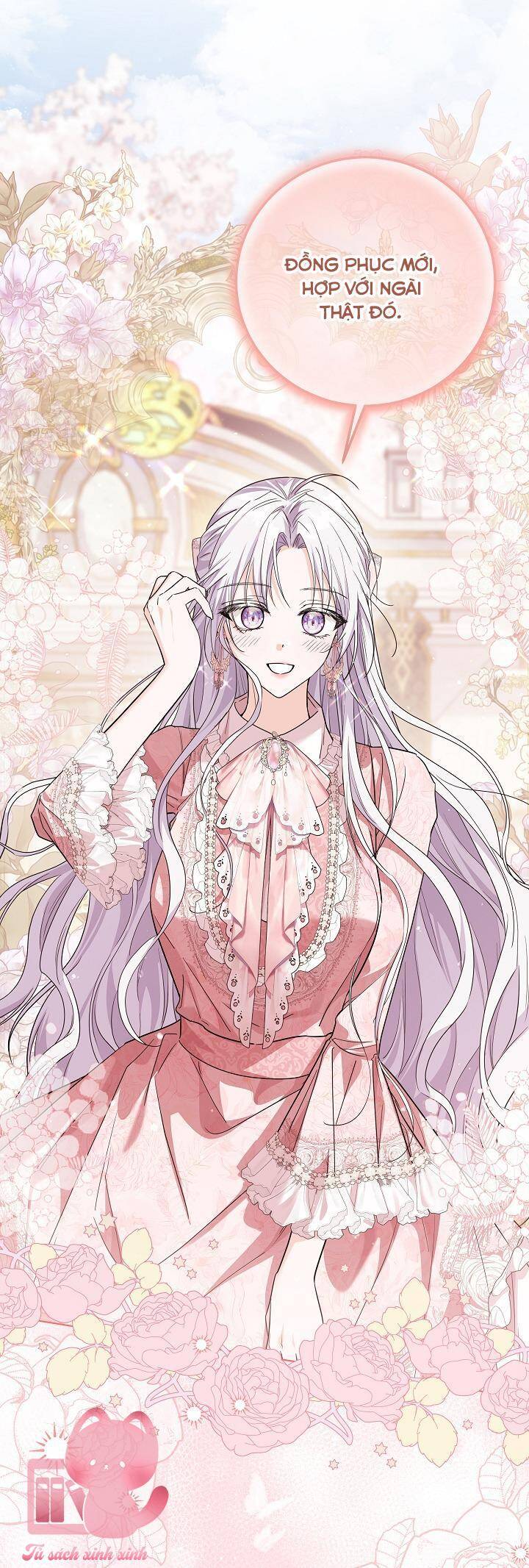 Hoàng Nữ Cosplay Nonfan Chapter 46 - Trang 2