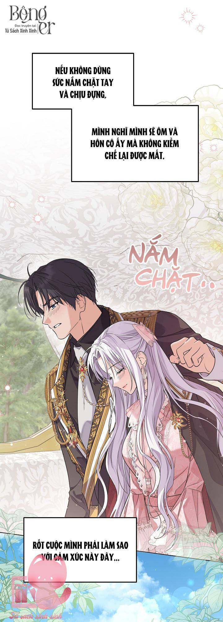 Hoàng Nữ Cosplay Nonfan Chapter 46 - Trang 2