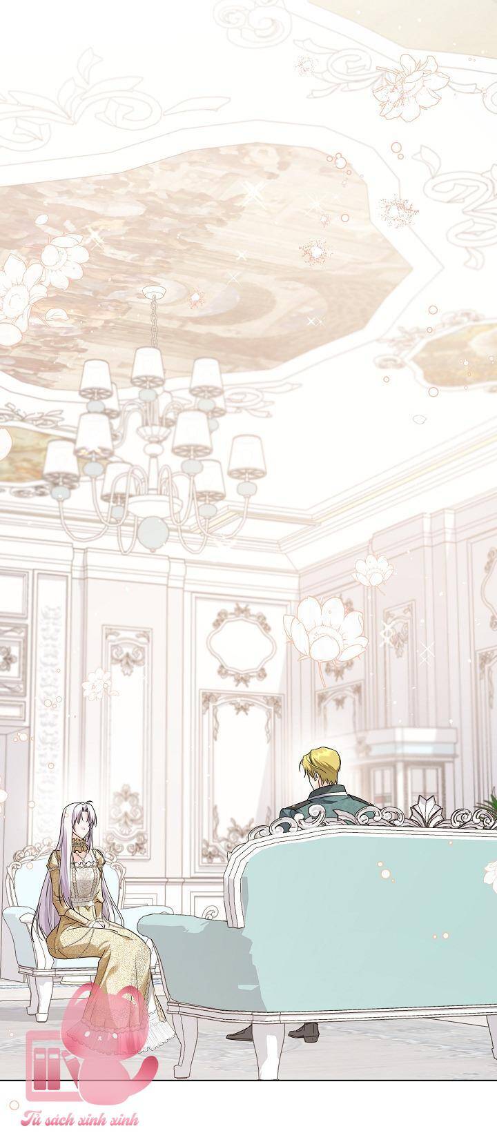 Hoàng Nữ Cosplay Nonfan Chapter 47 - Trang 2