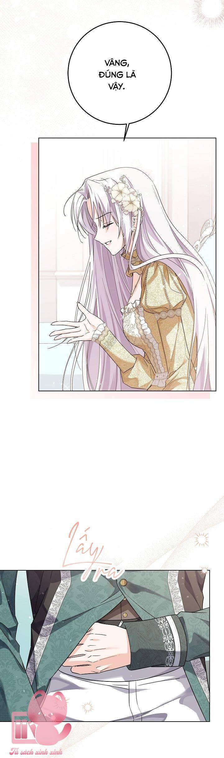 Hoàng Nữ Cosplay Nonfan Chapter 47 - Trang 2