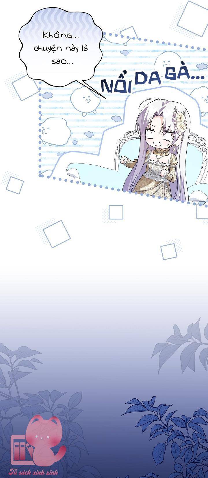 Hoàng Nữ Cosplay Nonfan Chapter 47 - Trang 2