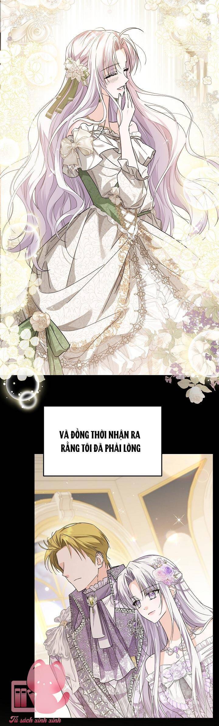Hoàng Nữ Cosplay Nonfan Chapter 47 - Trang 2
