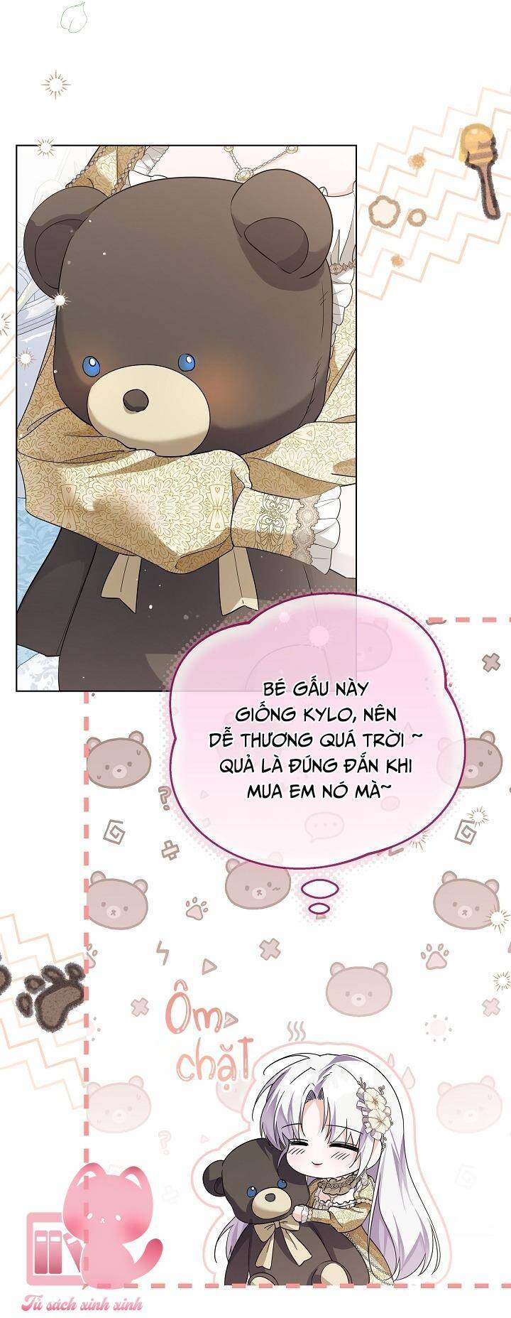 Hoàng Nữ Cosplay Nonfan Chapter 47 - Trang 2