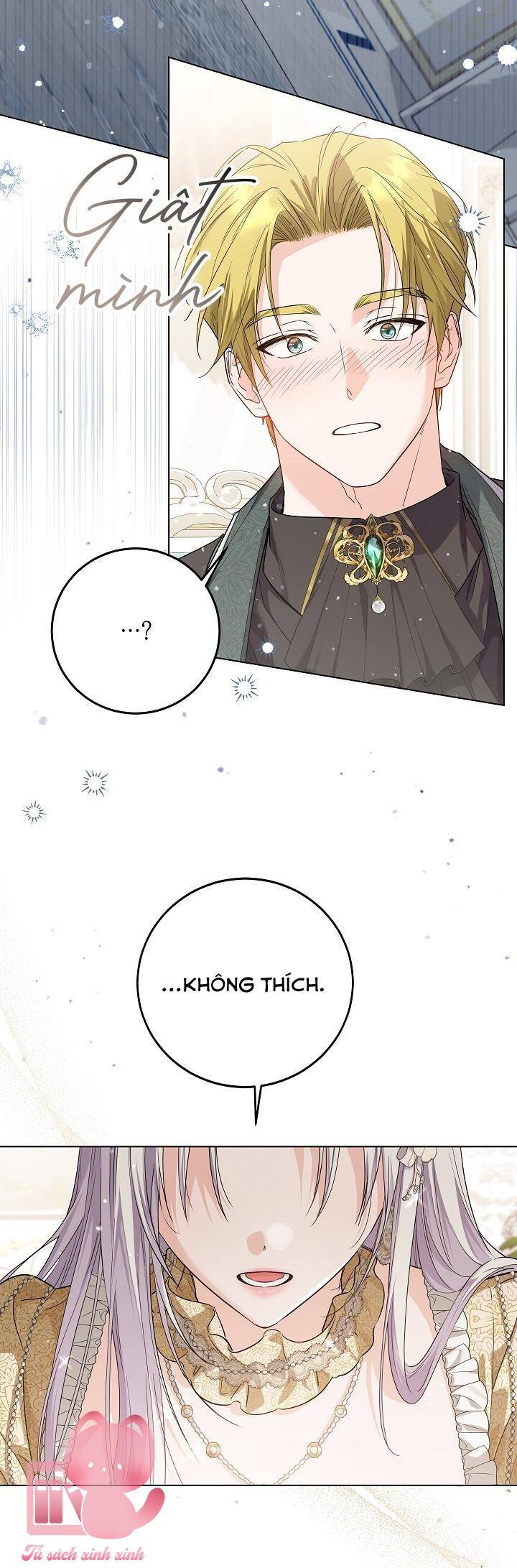 Hoàng Nữ Cosplay Nonfan Chapter 47 - Trang 2