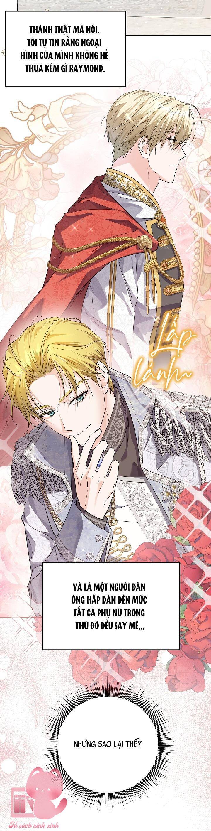 Hoàng Nữ Cosplay Nonfan Chapter 47 - Trang 2