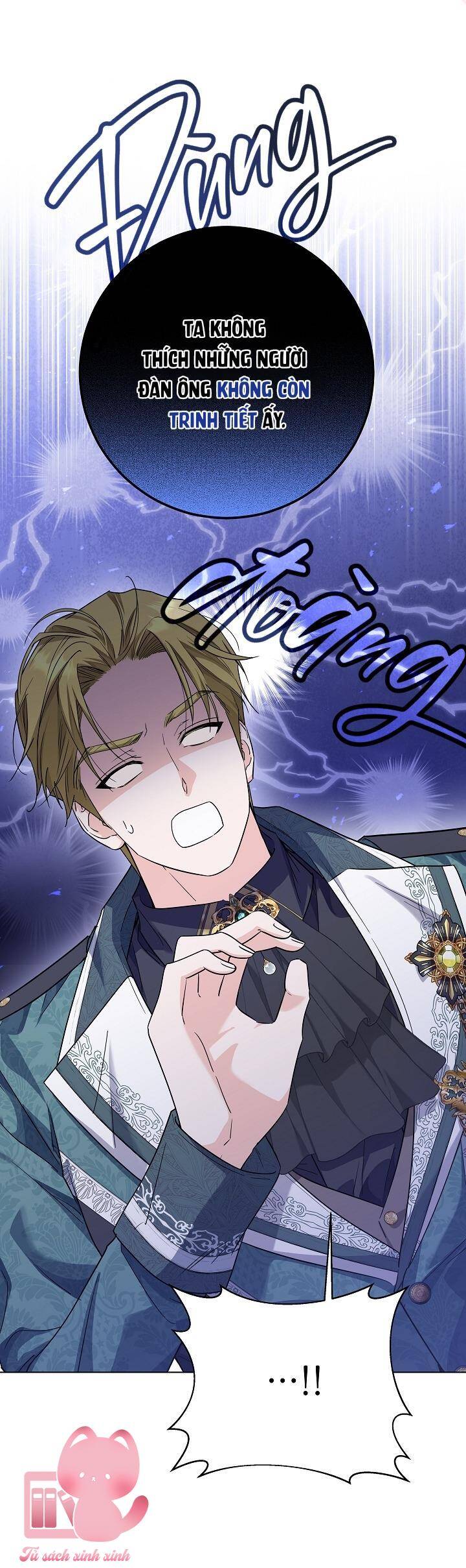 Hoàng Nữ Cosplay Nonfan Chapter 47 - Trang 2