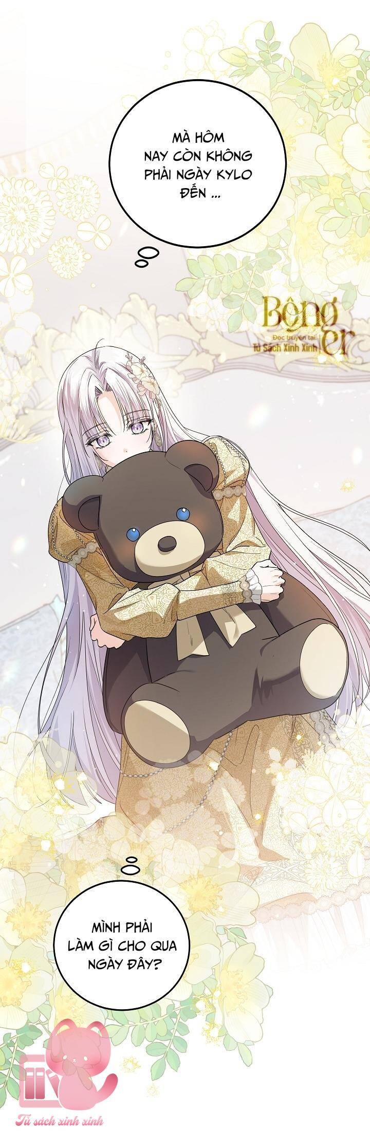 Hoàng Nữ Cosplay Nonfan Chapter 47 - Trang 2