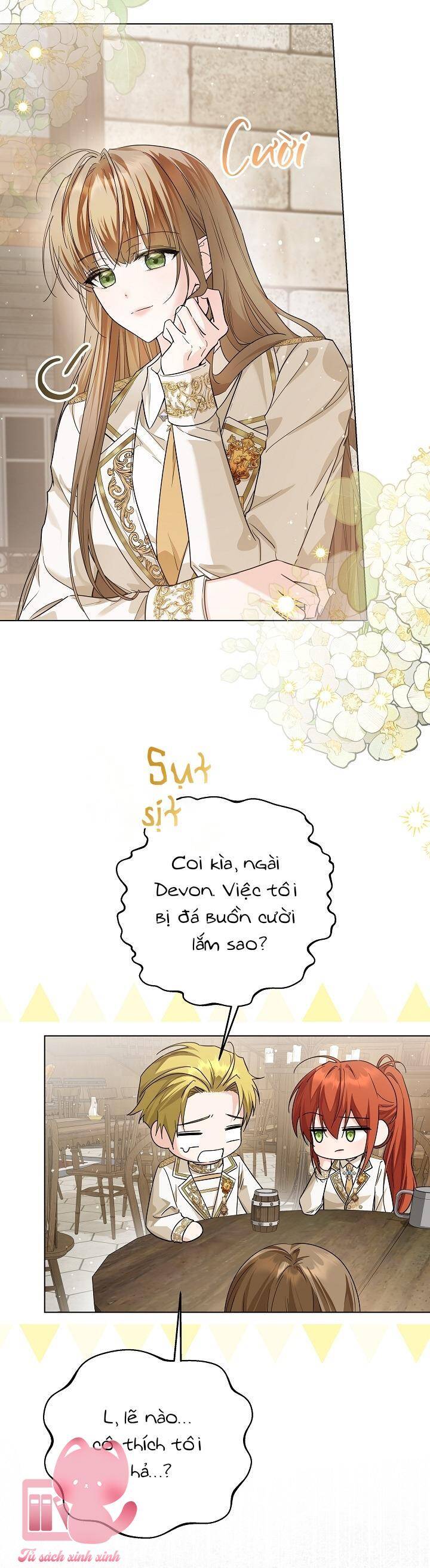 Hoàng Nữ Cosplay Nonfan Chapter 47 - Trang 2