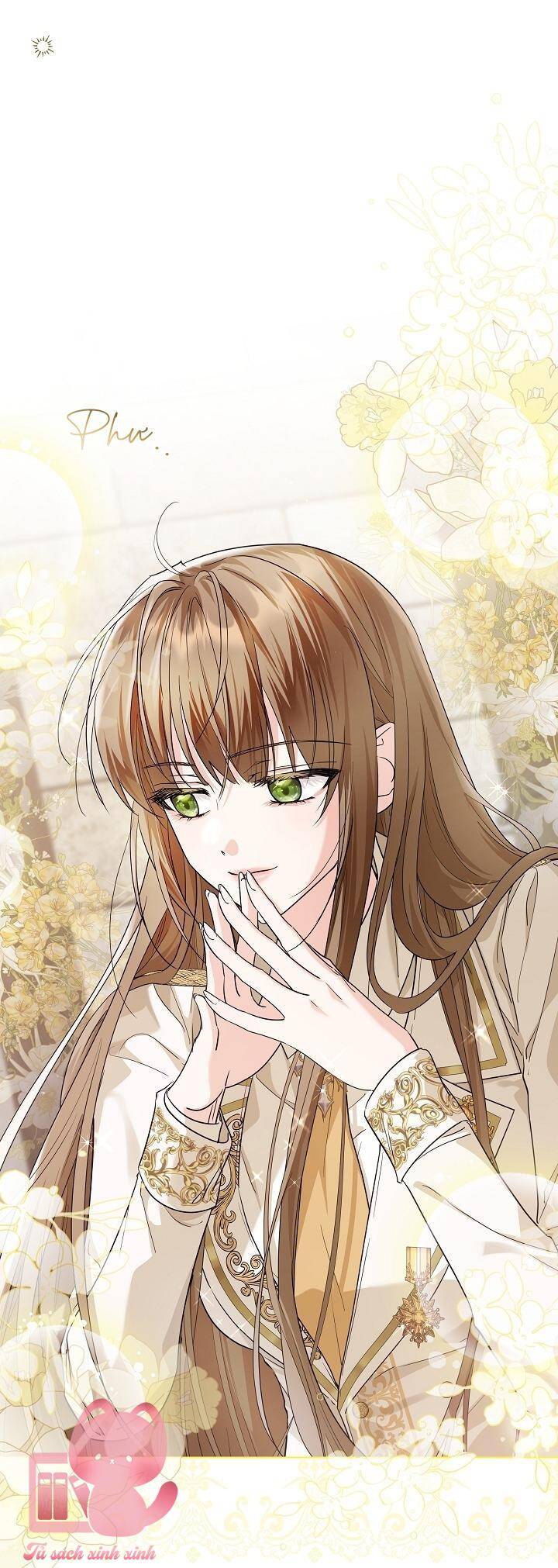 Hoàng Nữ Cosplay Nonfan Chapter 47 - Trang 2