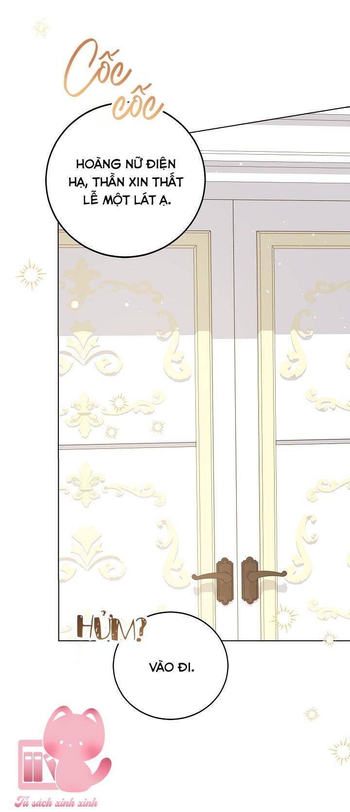 Hoàng Nữ Cosplay Nonfan Chapter 47 - Trang 2