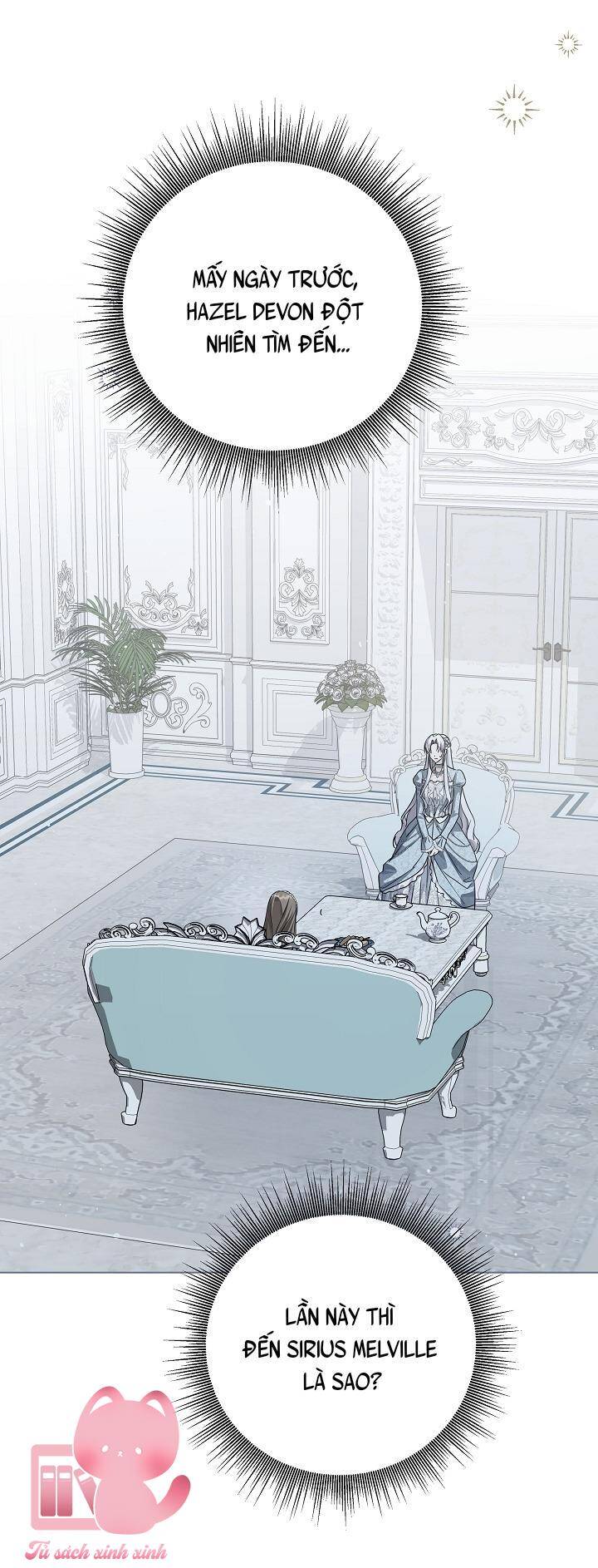 Hoàng Nữ Cosplay Nonfan Chapter 47 - Trang 2