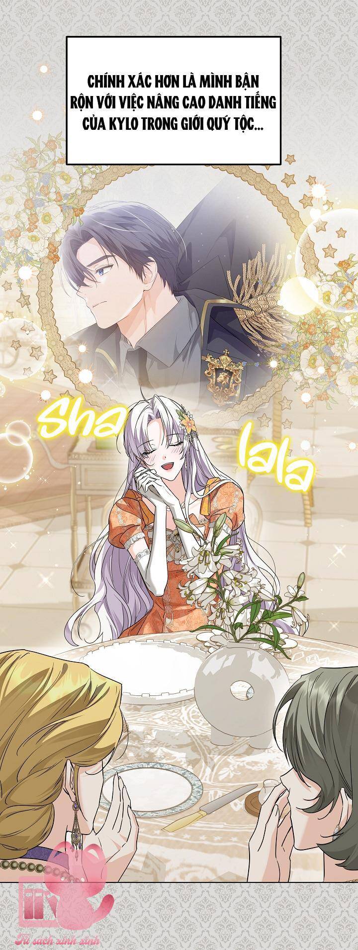 Hoàng Nữ Cosplay Nonfan Chapter 48 - Trang 2