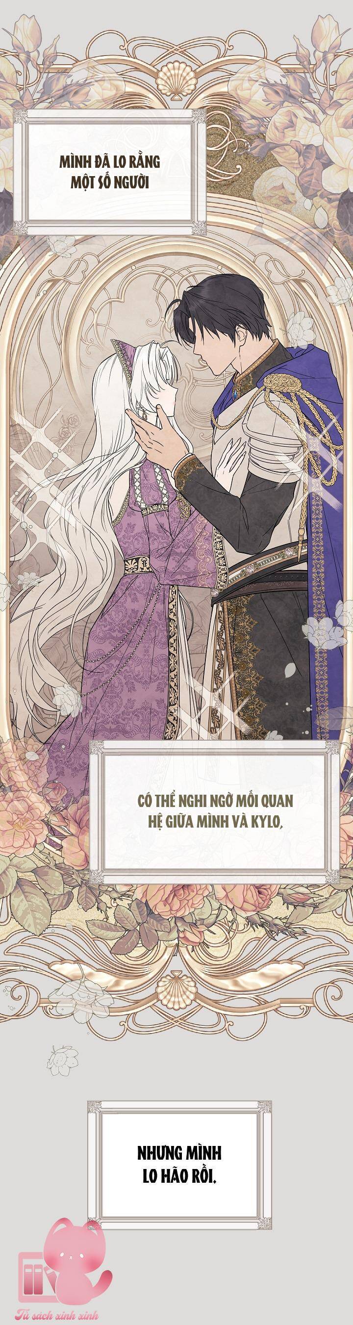 Hoàng Nữ Cosplay Nonfan Chapter 48 - Trang 2