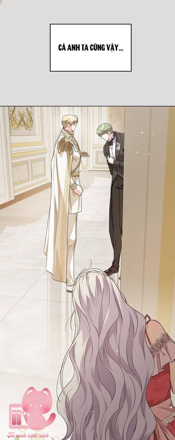 Hoàng Nữ Cosplay Nonfan Chapter 48 - Trang 2