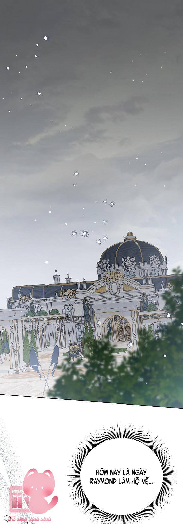 Hoàng Nữ Cosplay Nonfan Chapter 48 - Trang 2