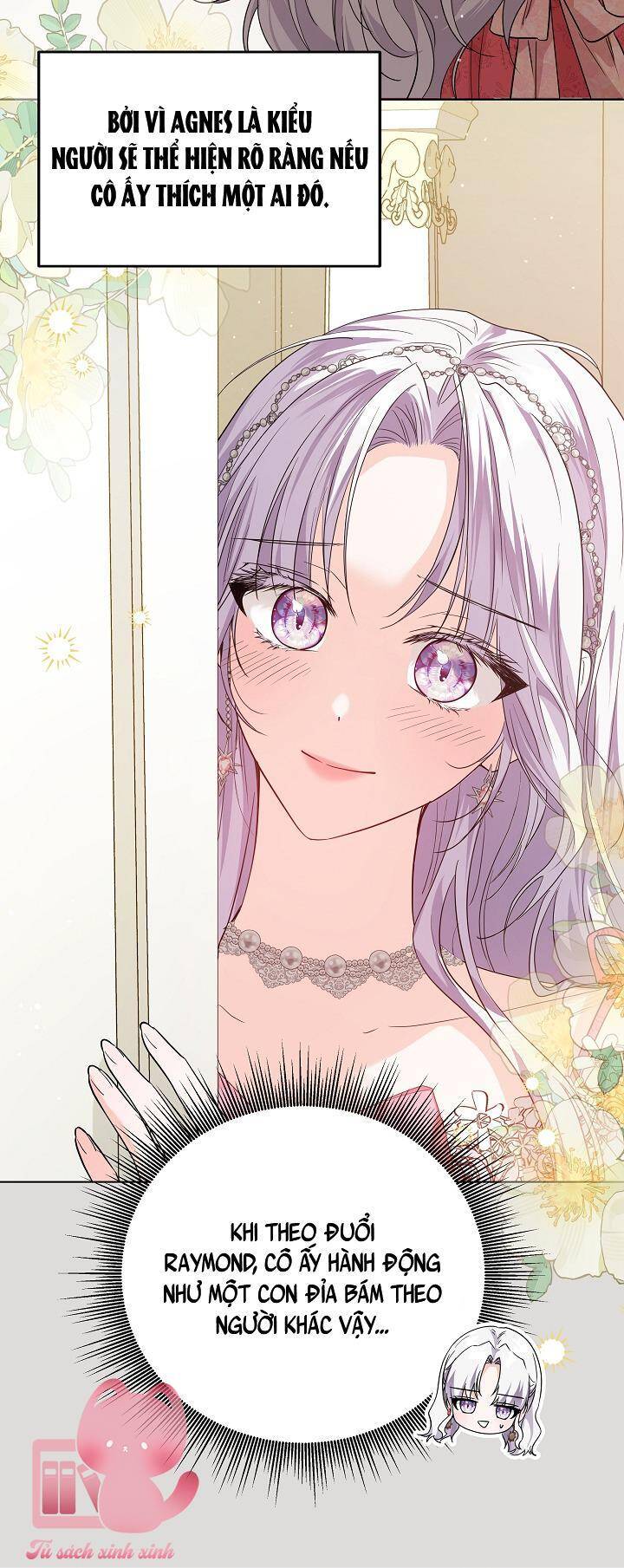 Hoàng Nữ Cosplay Nonfan Chapter 48 - Trang 2