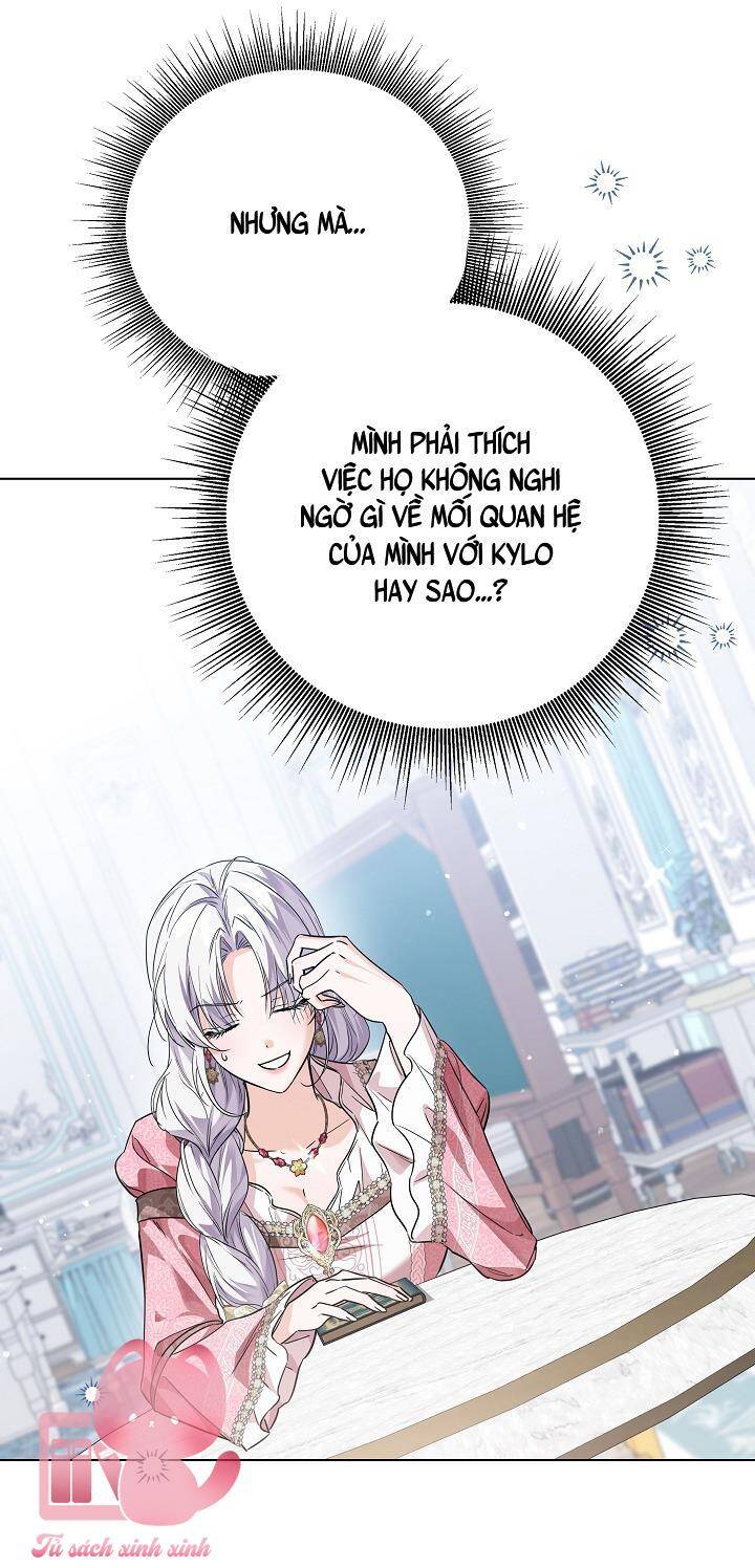 Hoàng Nữ Cosplay Nonfan Chapter 48 - Trang 2