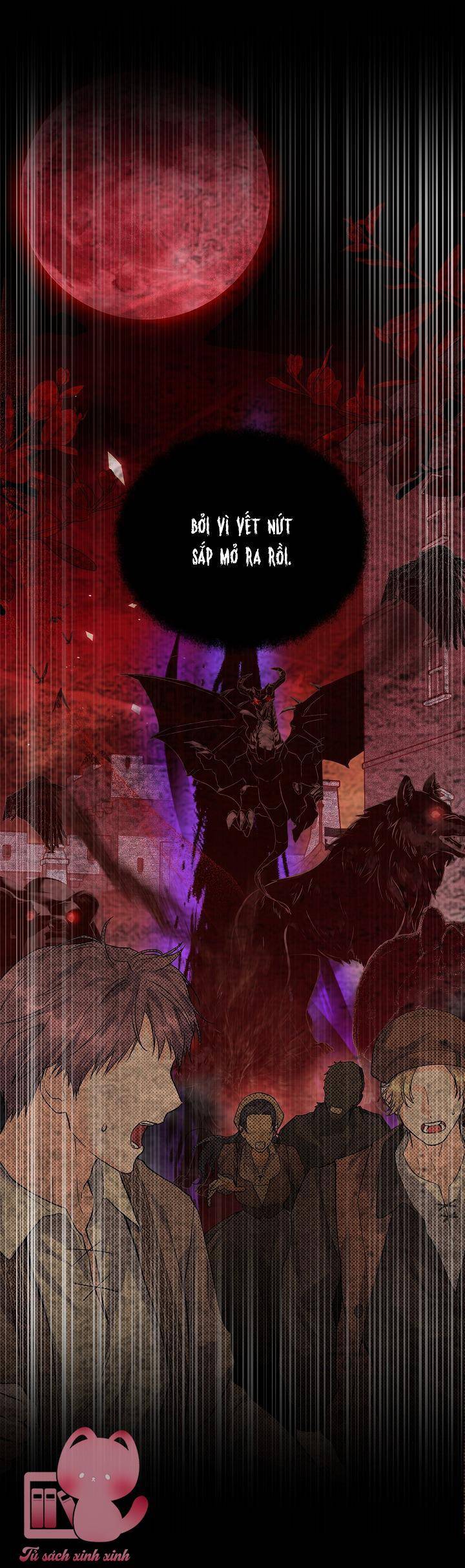 Hoàng Nữ Cosplay Nonfan Chapter 48 - Trang 2