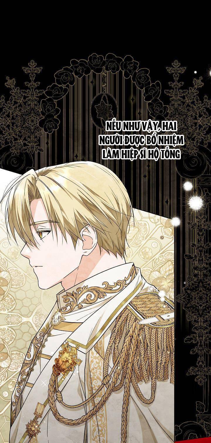 Hoàng Nữ Cosplay Nonfan Chapter 48 - Trang 2