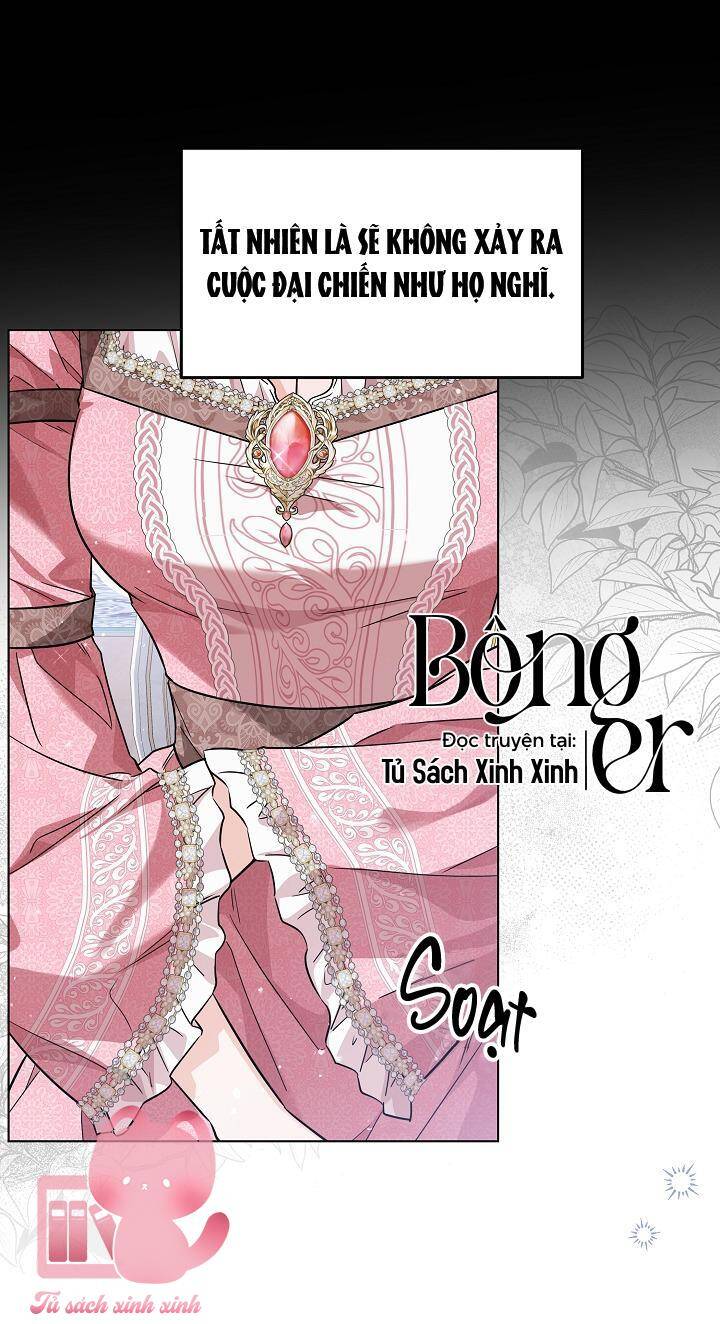 Hoàng Nữ Cosplay Nonfan Chapter 48 - Trang 2