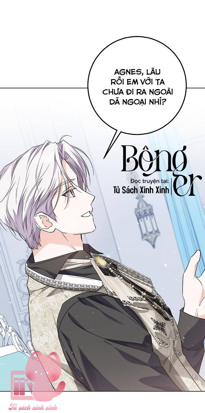 Hoàng Nữ Cosplay Nonfan Chapter 48 - Trang 2