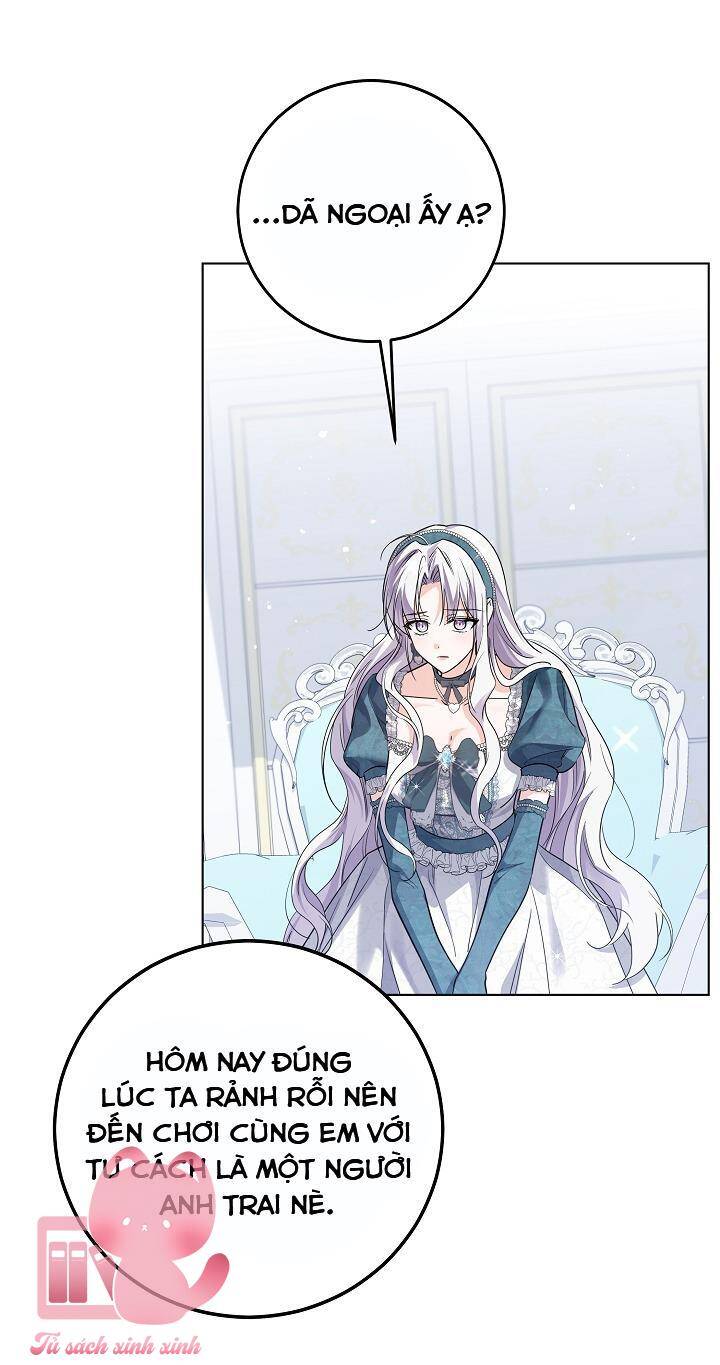 Hoàng Nữ Cosplay Nonfan Chapter 48 - Trang 2