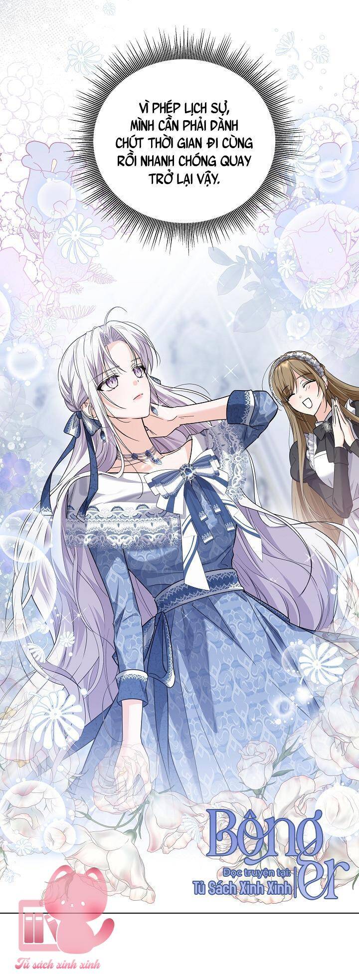 Hoàng Nữ Cosplay Nonfan Chapter 48 - Trang 2