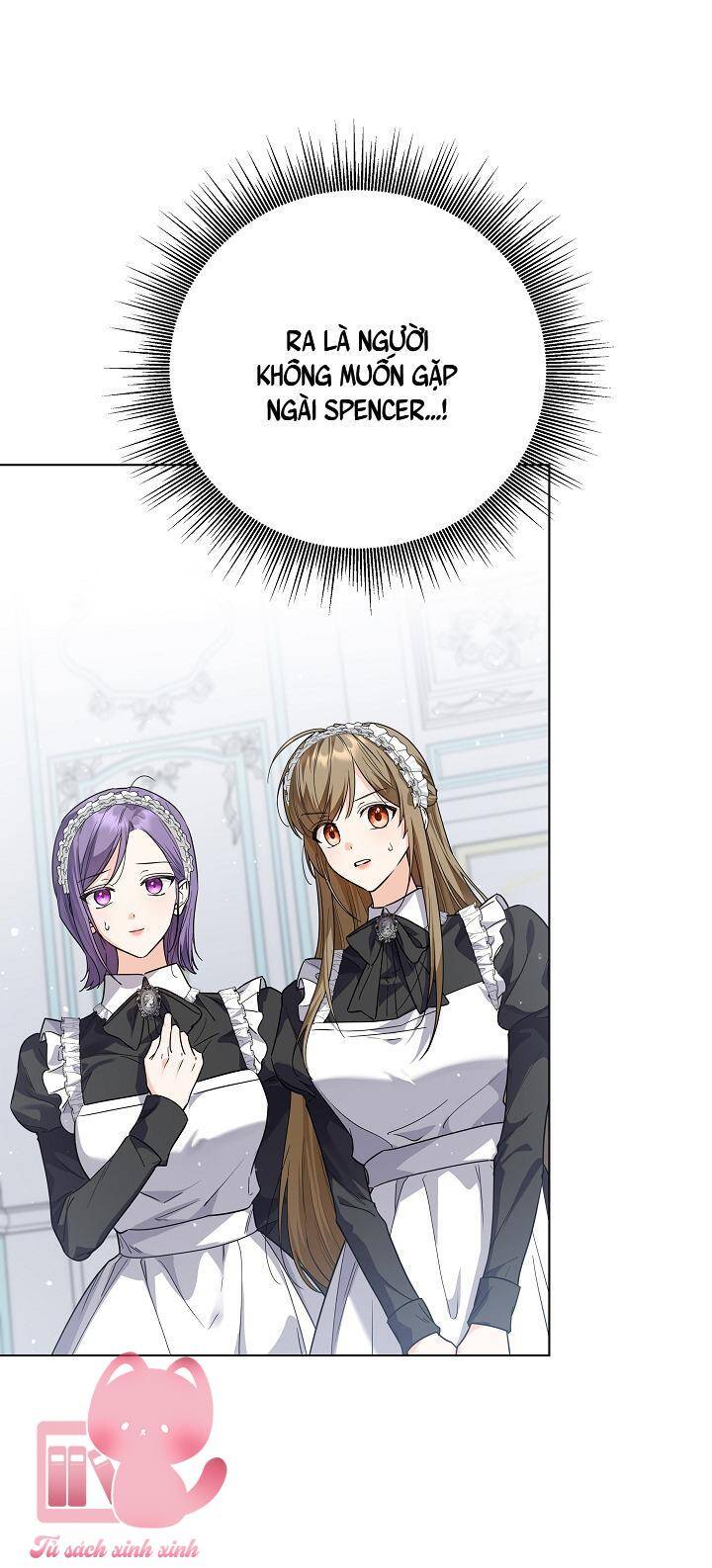 Hoàng Nữ Cosplay Nonfan Chapter 48 - Trang 2