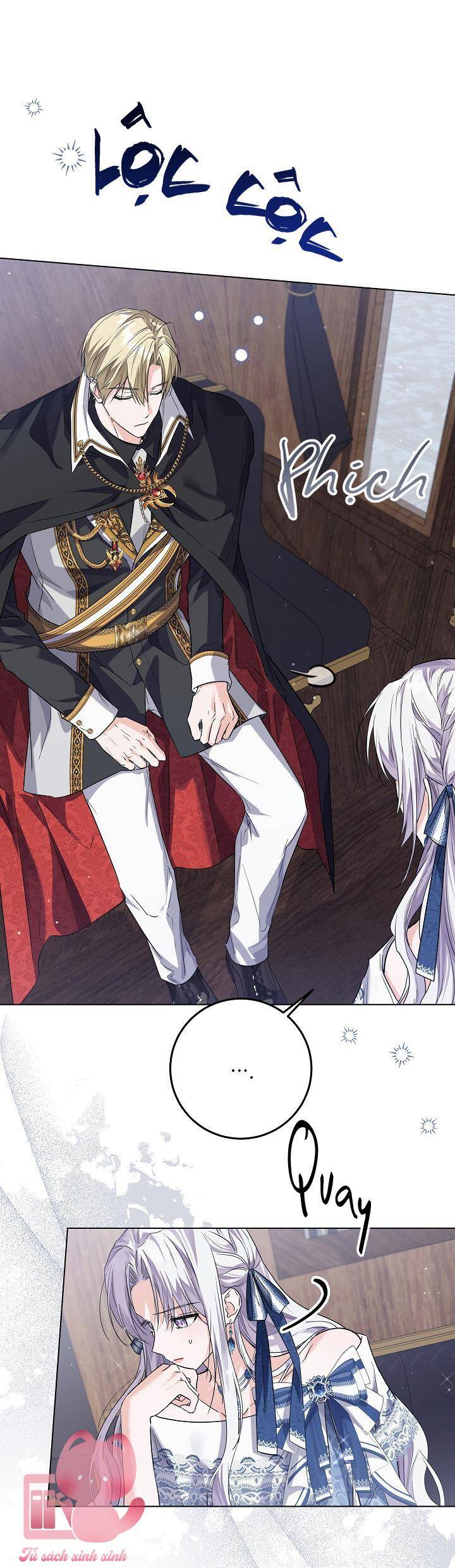 Hoàng Nữ Cosplay Nonfan Chapter 48 - Trang 2